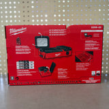 Milwaukee 2356-20 M12 PACKOUT Flood Light w/ USB-Charging (Tool Only)