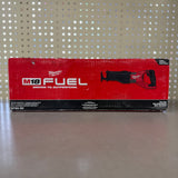 Milwaukee 2722-20 M18 FUEL SUPER SAWZALL Reciprocating Saw (Tool Only)