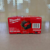 Milwaukee 3622-20 M12 Green Laser Cross Line & Plumb Points (Tool Only)