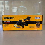 DEWALT DCG440B 60V MAX FLEXVOLT 7 in. Angle Grinder (Tool Only) 6500 RPM