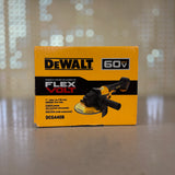 DEWALT DCG440B 60V MAX FLEXVOLT 7 in. Angle Grinder (Tool Only) 6500 RPM