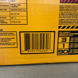 DEWALT DCG440B 60V MAX FLEXVOLT 7 in. Angle Grinder (Tool Only) 6500 RPM