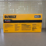 DEWALT DCS577B 60V MAX FLEXVOLT 7-1/4 in. Worm Drive Style Circular Saw w/ Brake (Tool Only)