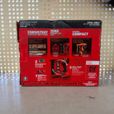 Milwaukee 2749-20 M18 FUEL 18 Gauge 1/4 in. Narrow Crown Stapler (Tool Only)