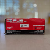 Milwaukee 2562-20 M12 FUEL 3/8 in. Stubby Impact Wrench (Tool Only)