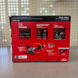 Milwaukee 2880-20 M18 FUEL 4-1/2 in. / 5 in. Braking Grinder Paddle Switch No-Lock (Tool Only)