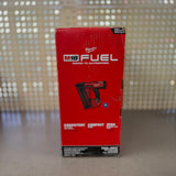 Milwaukee 2841-20 M18 FUEL 16 Gauge Angled Finish Nailer (Tool Only)
