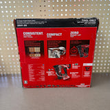 Milwaukee 2841-20 M18 FUEL 16 Gauge Angled Finish Nailer (Tool Only)