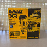 DEWALT DCN45RNB 20V MAX XR 15 Degree Coil Roofing Nailer (Tool Only)