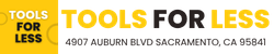 Tools For Less