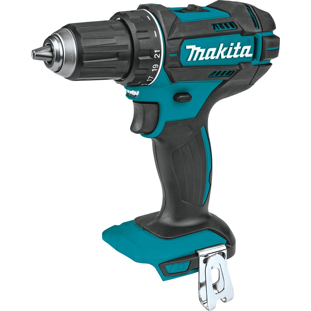 Makita XT510SM-B/C  18V LXT® Lithium-Ion Cordless 5-Pc. Combo Kit