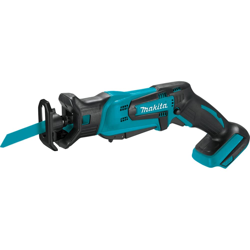 Makita XT510SM-B/C  18V LXT® Lithium-Ion Cordless 5-Pc. Combo Kit