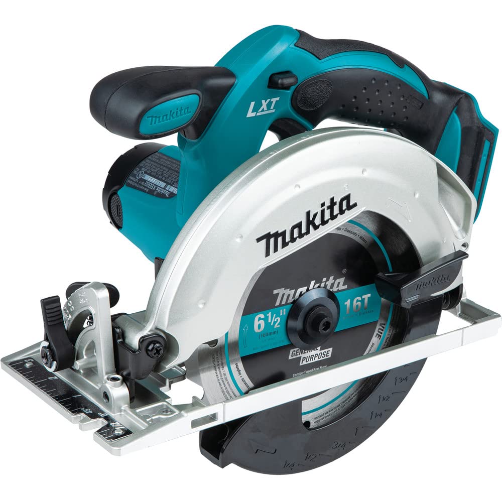 Makita XT510SM-B/C  18V LXT® Lithium-Ion Cordless 5-Pc. Combo Kit