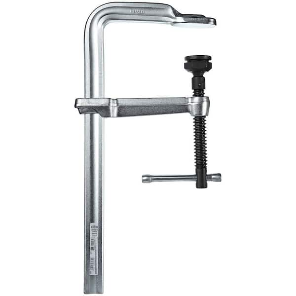 ClassiX International 20 in. Capacity All Steel Clamp with Heavy Duty Pad 5-1/2 in (GSM50)