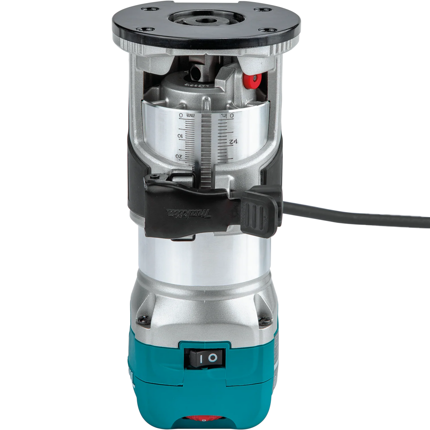 Makita 1.75 HP Compact Router Factory Serviced RT0701C