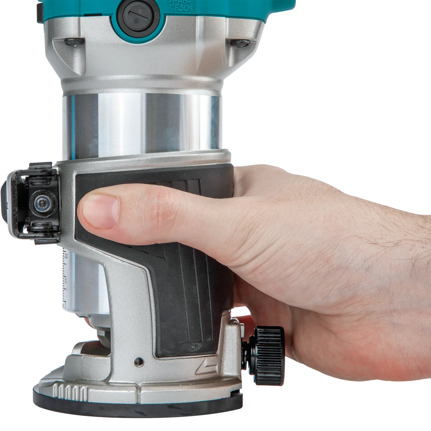 Makita 1.75 HP Compact Router Factory Serviced RT0701C