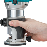 Makita 1.75 HP Compact Router Factory Serviced RT0701C