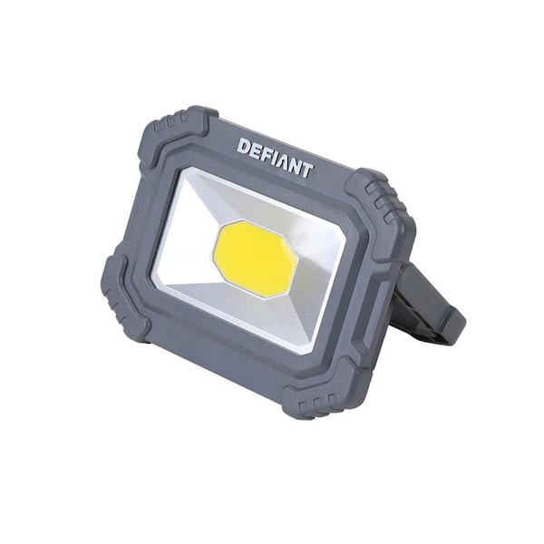 1200 Lumens Magnetic Utility Light (90710)