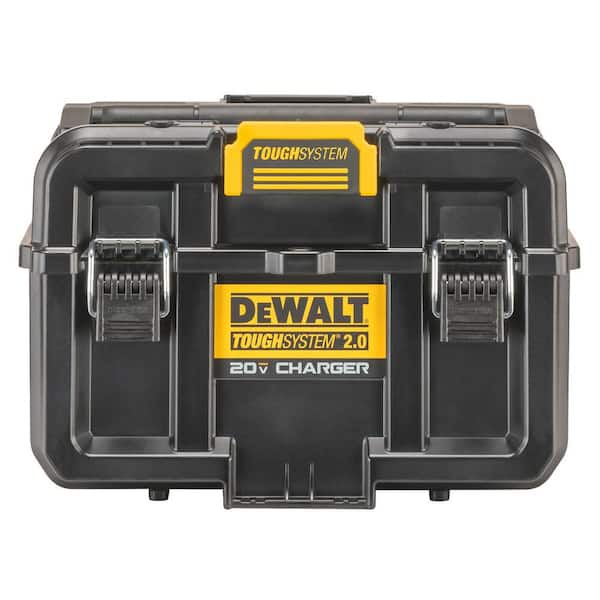 TOUGHSYSTEM 2.0 Charger Box (DWST08050)