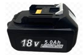 18 V Replacement Battery 50102046