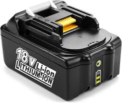 50102048 18V Power Up Replacement Battery