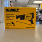DEWALT DCF6202 collated drywall screw gun attachment retail box front view