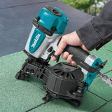 Makita AN454-B/C 1 3/4 Inch Coil Roofing Nailer (Reconditioned)