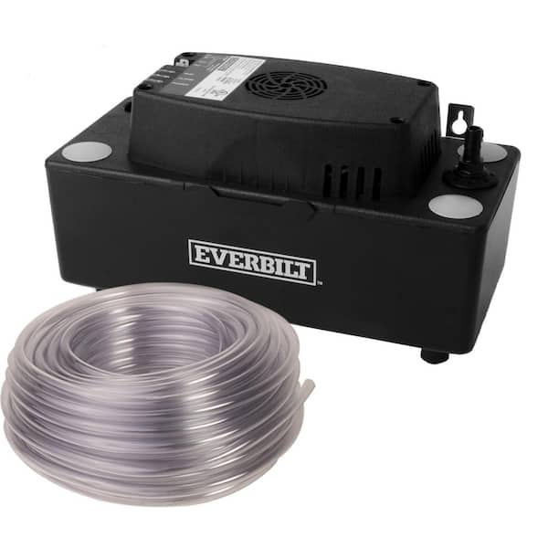 120-VOLT CONDENSATE REMOVAL PUMP (EB-PUMP-T)