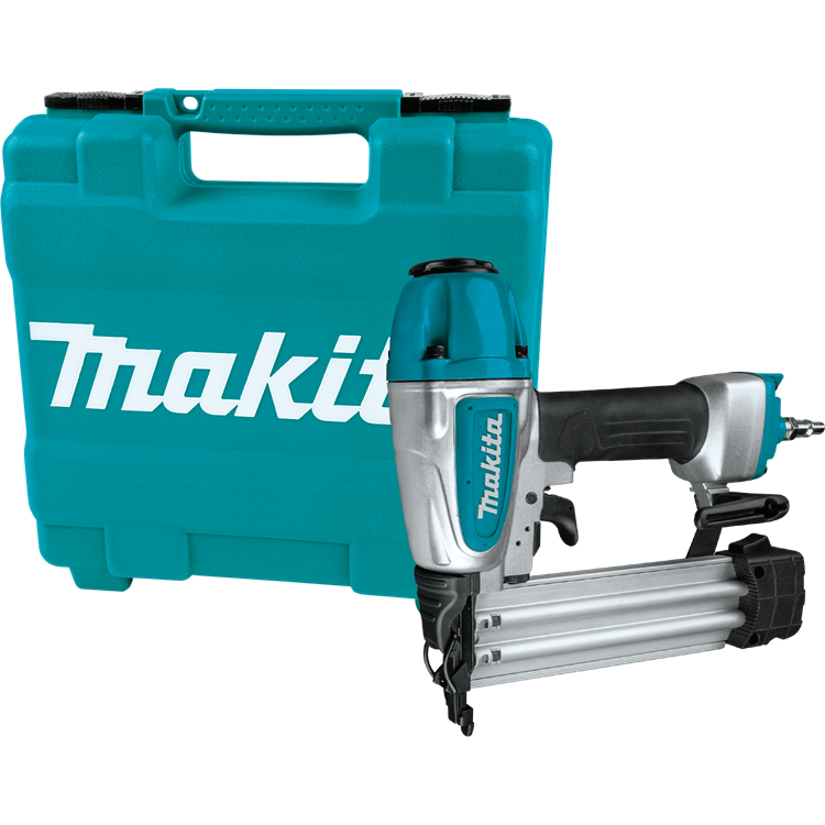 Makita AF506 Pneumatic 18-Gauge 2 in. Brad Nailer - Factory Service