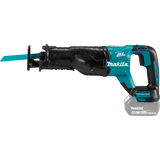 Makita XRJ05Z 18V Lithium-Ion Brushless Reciprocating Saw (Factory Serviced)