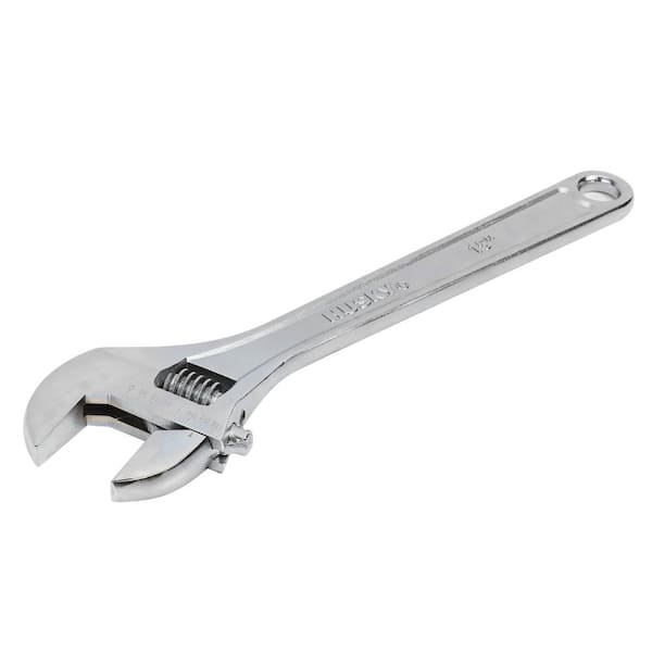 HUSKY 15IN ADJUSTABLE WRENCH (90131)