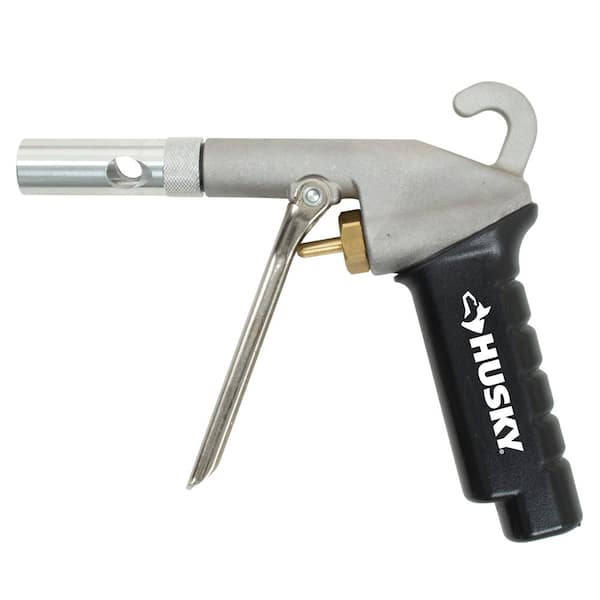 High Performance Blow Gun with Ultimate Flow Tip (035-0018H)