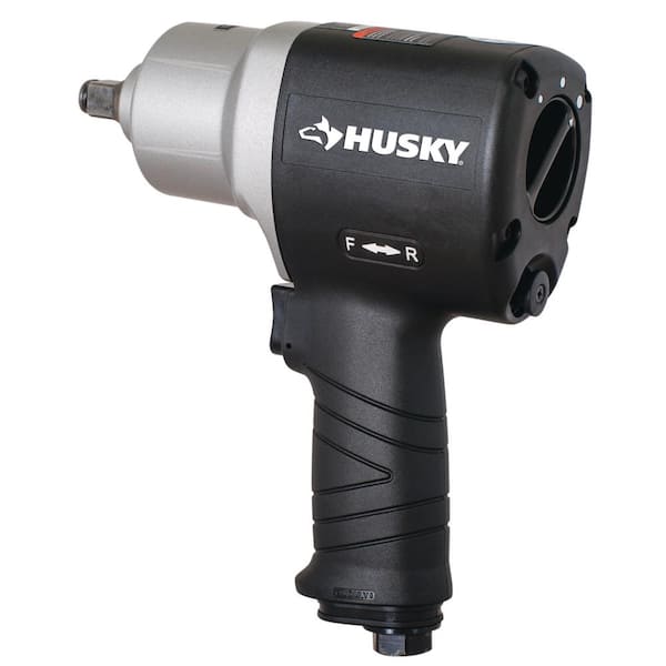 800 ft./lbs. 1/2 in. Impact Wrench (H4480)