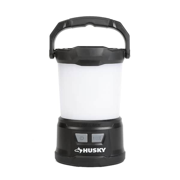 2200 Lumens Hybrid Power Dimmable Lantern (91390)