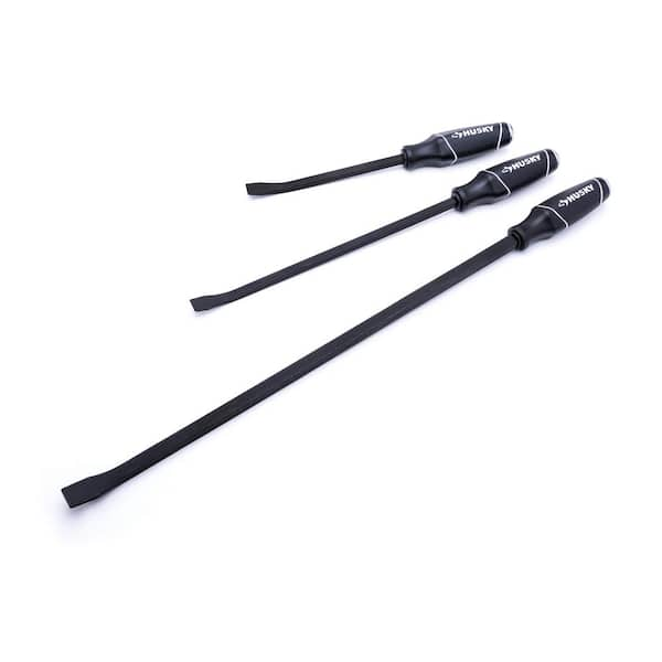 HUSKY PRY BAR SET (3-PIECE) (H3PCPRYSET)