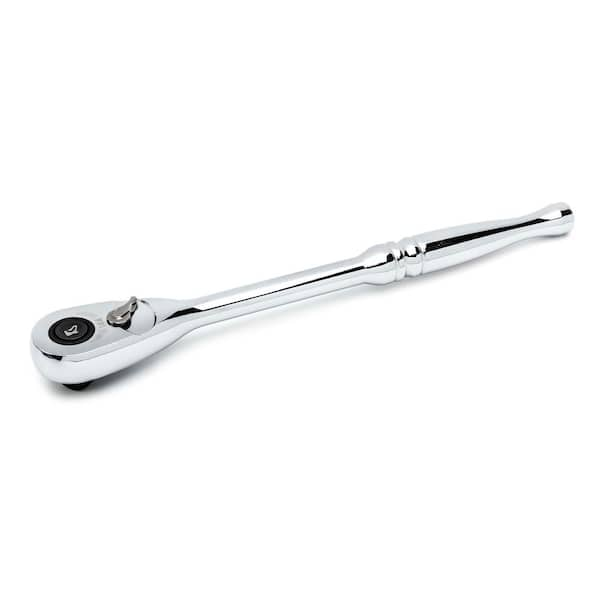 3/8 in. Drive 144-Tooth Pro Ratchet (H14438FPRAT)