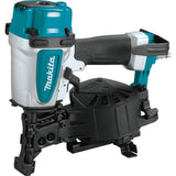 Makita AN454-B/C 1 3/4 Inch Coil Roofing Nailer (Reconditioned)