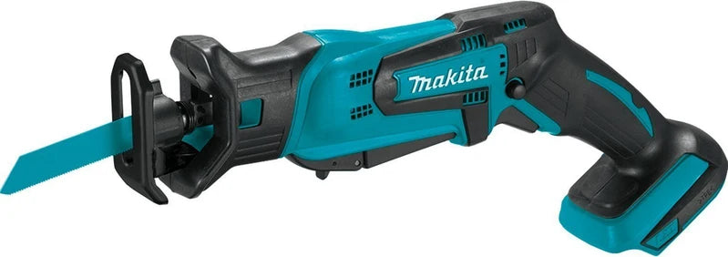 Makita 18V LXT Lithium-Ion Compact Cordless Reciprocating Saw