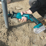 Makita 18V LXT Lithium-Ion Compact Cordless Reciprocating Saw