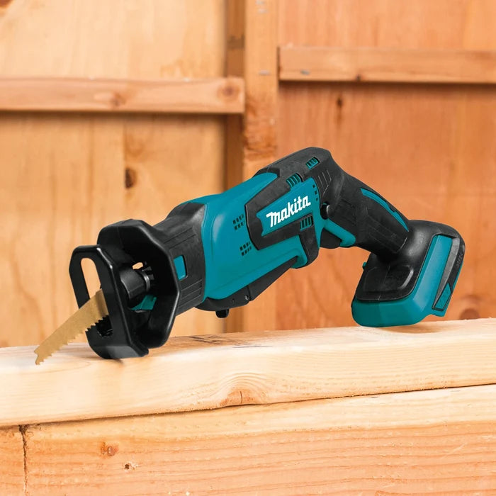 Makita 18V LXT Lithium-Ion Compact Cordless Reciprocating Saw