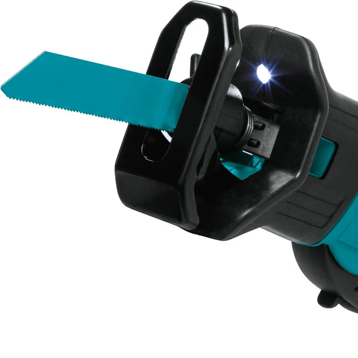 Makita 18V LXT Lithium-Ion Compact Cordless Reciprocating Saw
