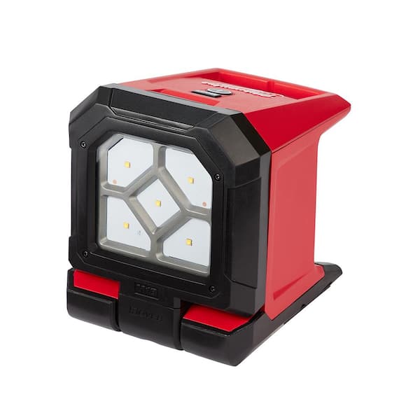 M18 ROVER MOUNTING FLOOD LIGHT (2365-20)