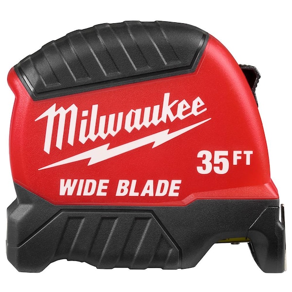 MKE 35FT WIDE BLADE TAPE MEASURE (48-22-1235)