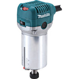Makita 1.75 HP Compact Router Makita Factory Serviced