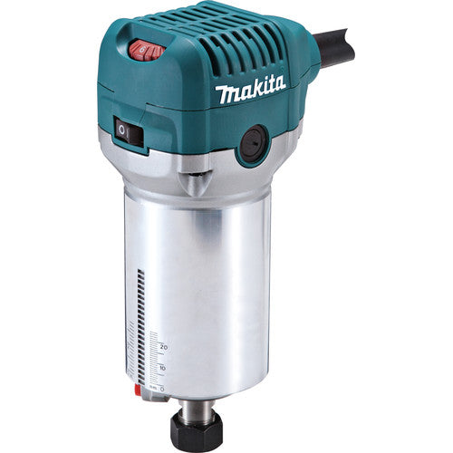 Makita 1.75 HP Compact Router Makita Factory Serviced