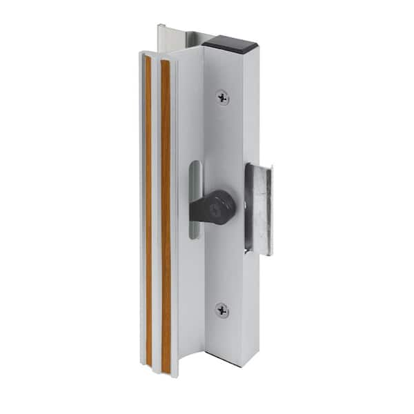 HANDLE W/LATCH FOR SLIDING DOORS (C 1005)