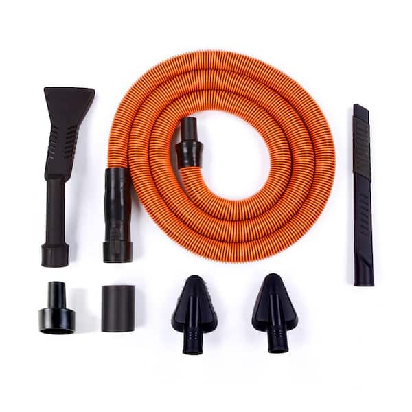 RIDGID CAR CLEANING KIT (VT2534)