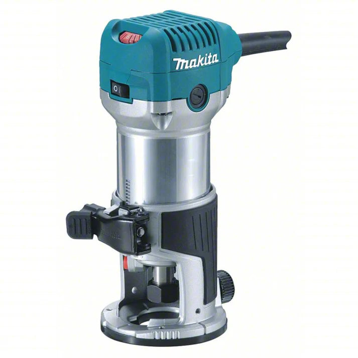 Makita 1.75 HP Compact Router Factory Serviced RT0701C