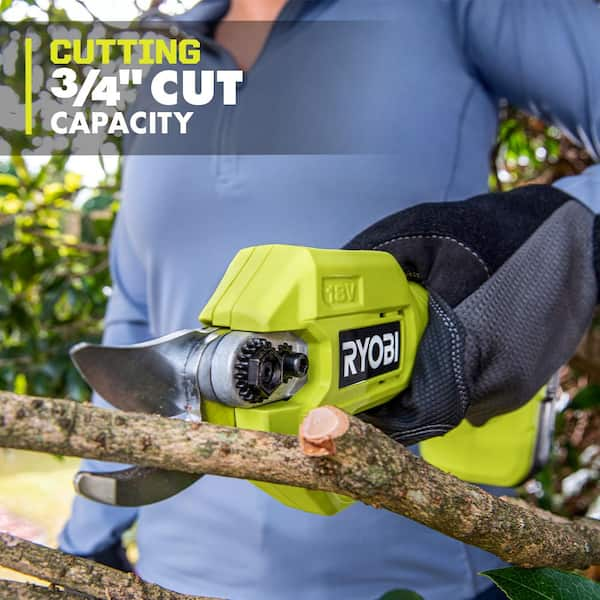 ONE+ 18V Cordless Pruner (tool Only)