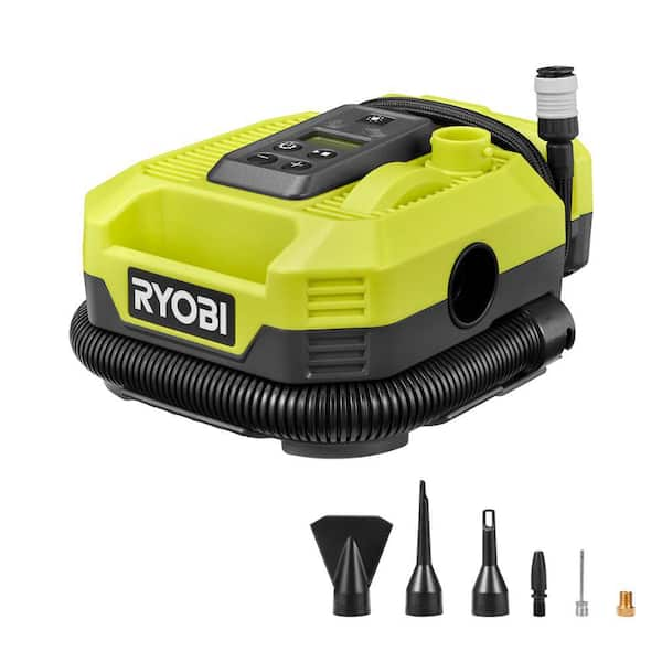 ONE+ 18V Cordless Dual Function Inflator/Deflator(Tool Only) (PCL031B)